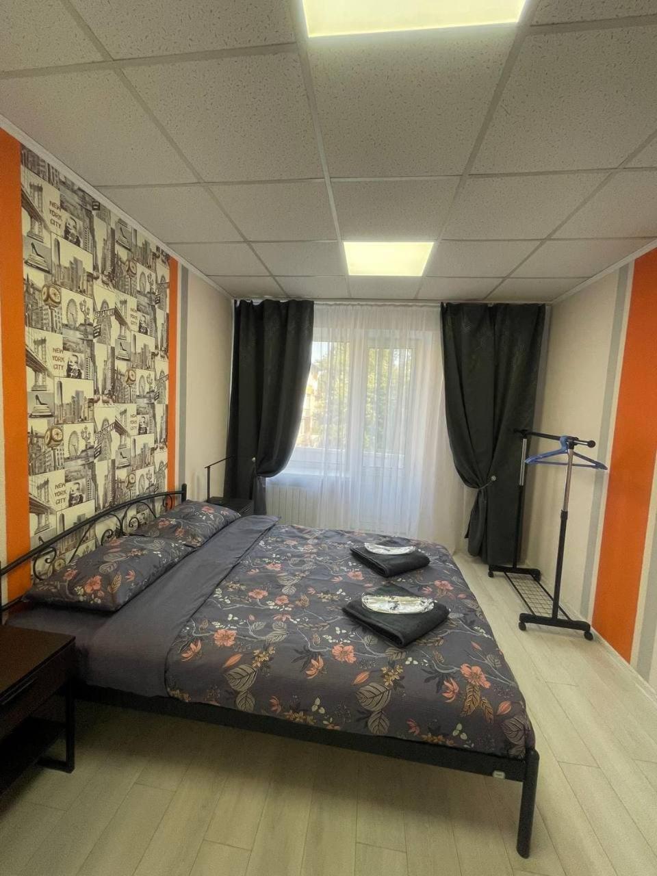 Uneed Rooms Sakvoiaj Kiev Exterior foto