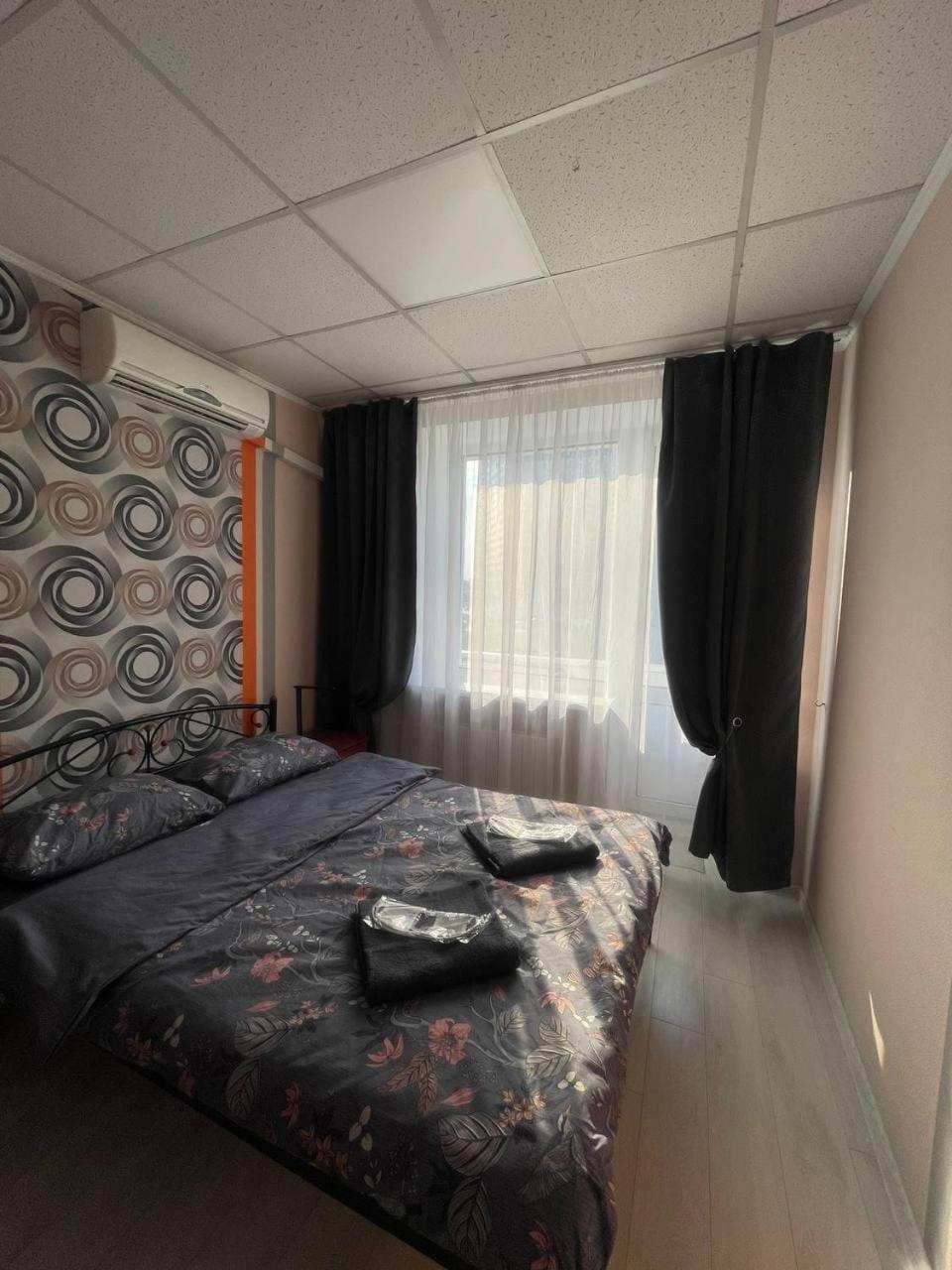 Uneed Rooms Sakvoiaj Kiev Exterior foto