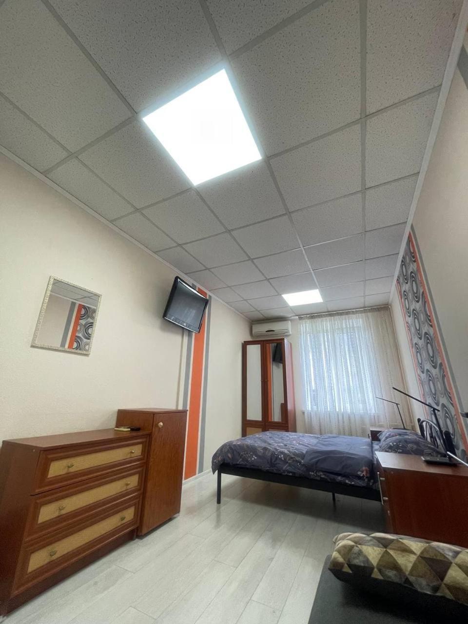 Uneed Rooms Sakvoiaj Kiev Exterior foto