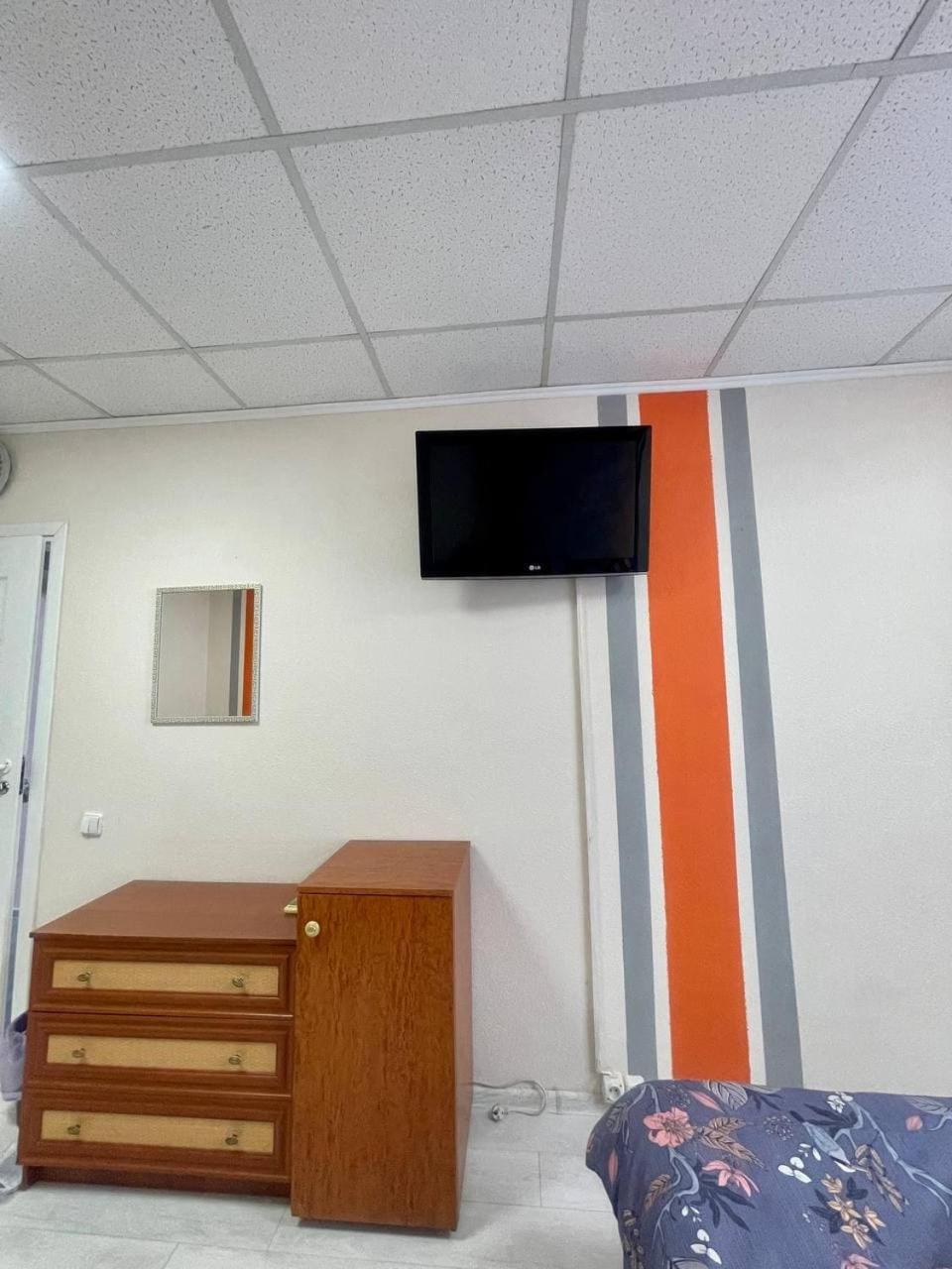 Uneed Rooms Sakvoiaj Kiev Exterior foto